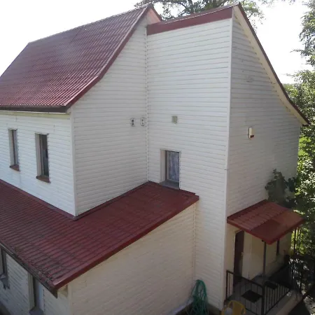 Wodna 1 Apartment *
