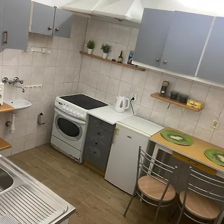 Wodna 1 Kolobrzeg