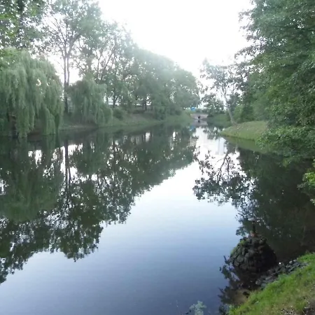 Apartamento Wodna 1 Kołobrzeg